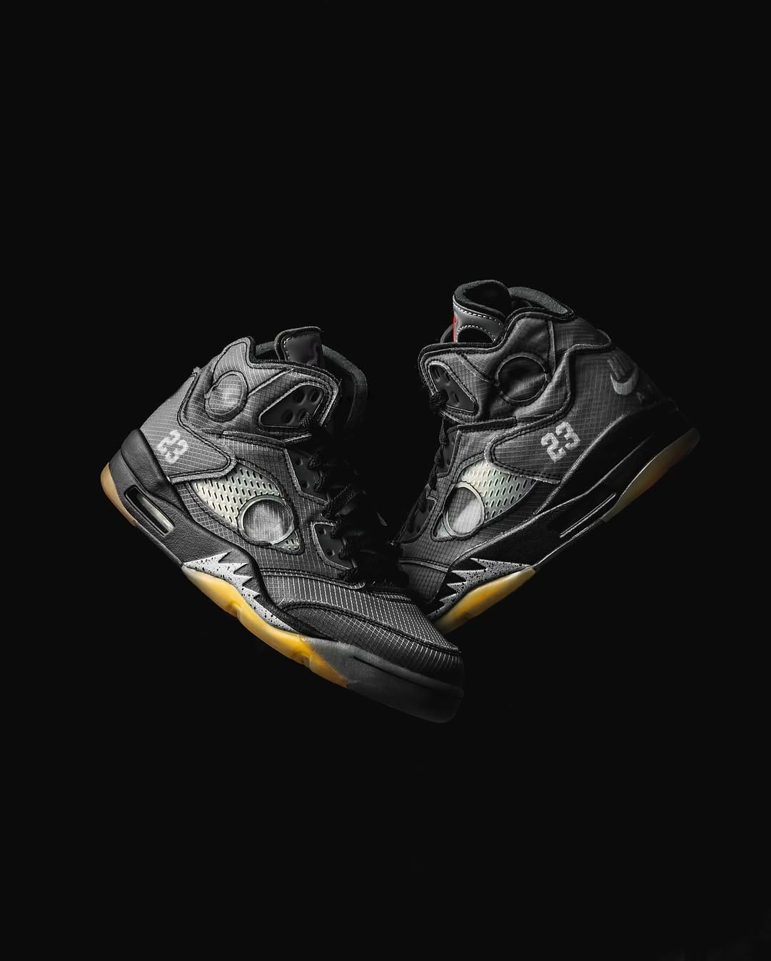 Post 6 by Photographer | Sneakerhead on Instagram (image)