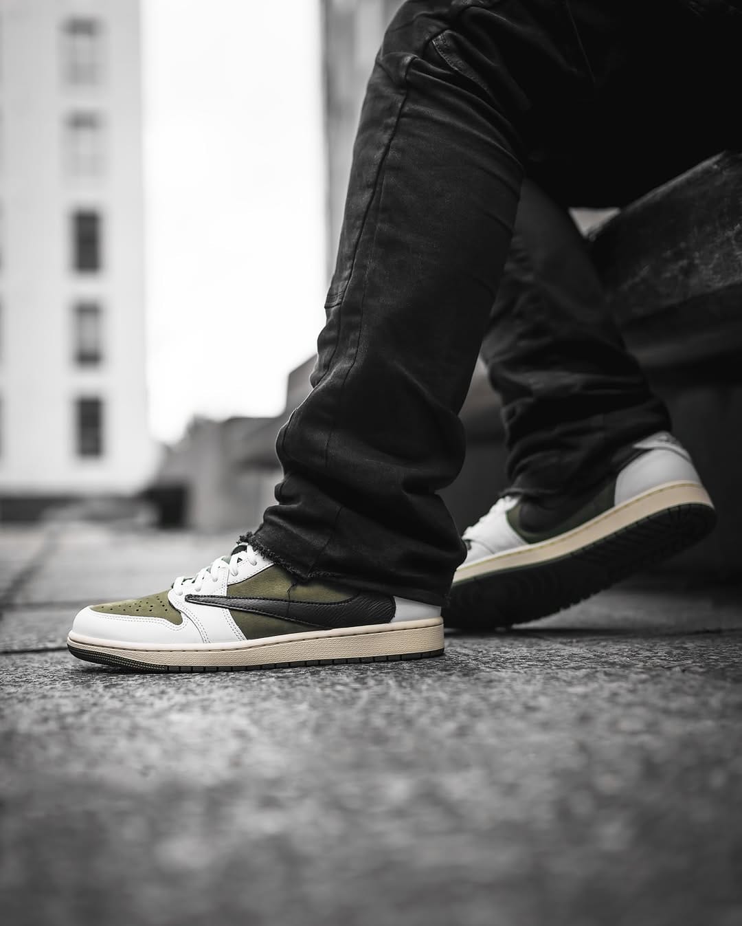 Post 4 by Photographer | Sneakerhead on Instagram (image)