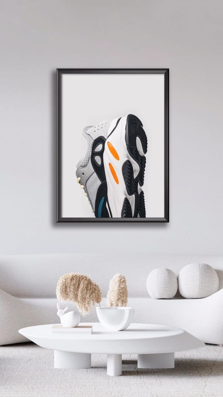 Post 10 by Photographer | Sneakerhead on Instagram (video)