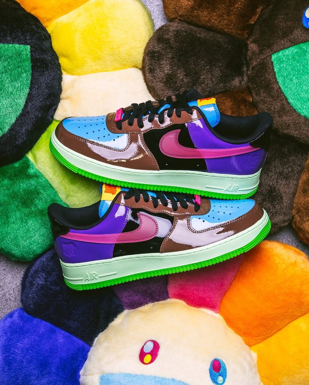 Post 2 by Photographer | Sneakerhead on Instagram (image)