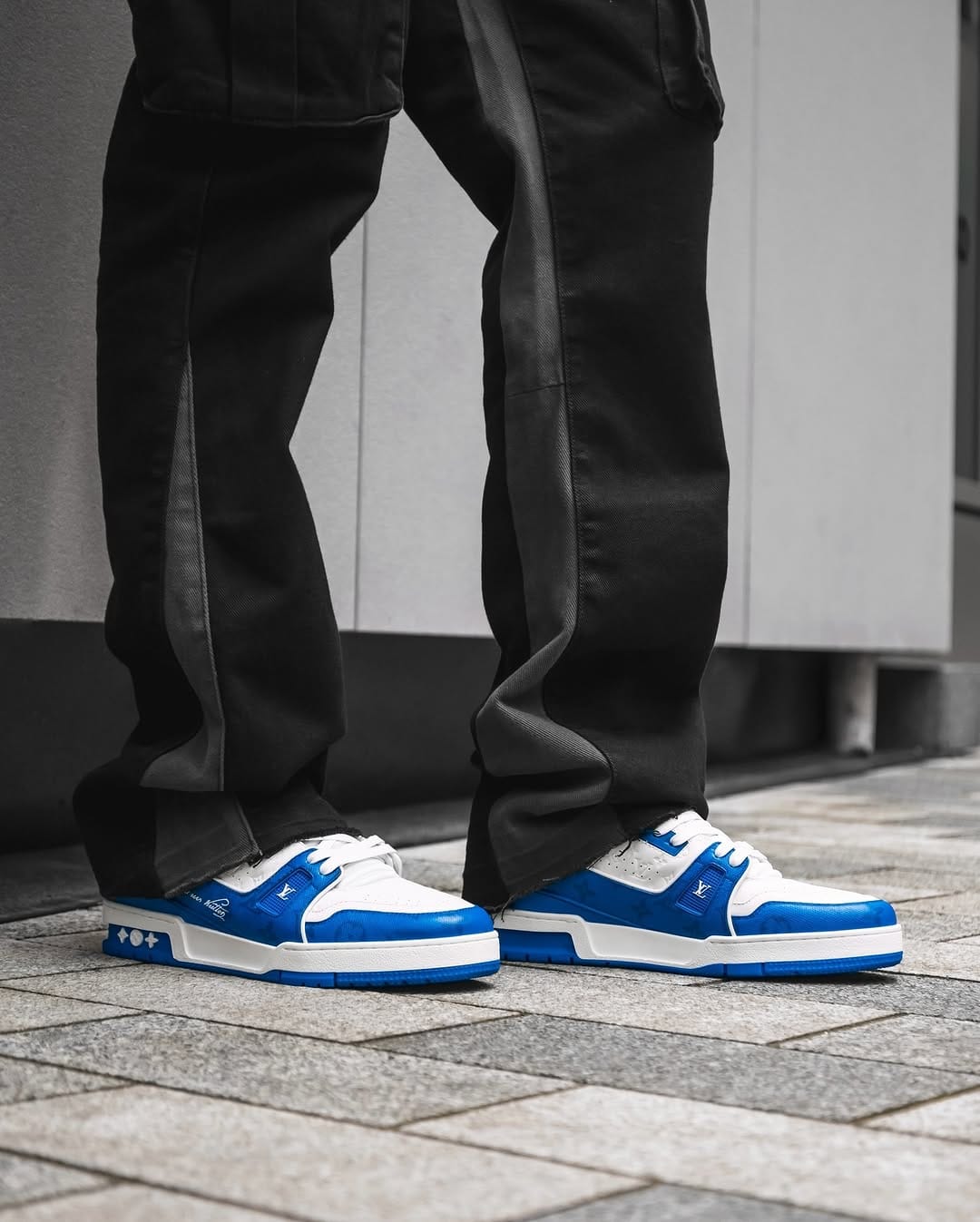 Post 1 by Photographer | Sneakerhead on Instagram (image)