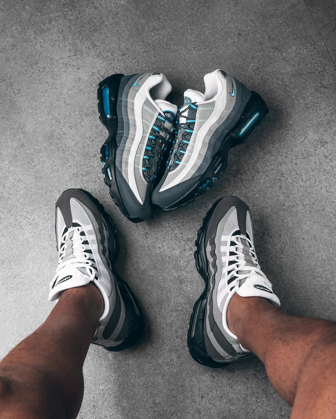 Post 9 by Photographer | Sneakerhead on Instagram (image)