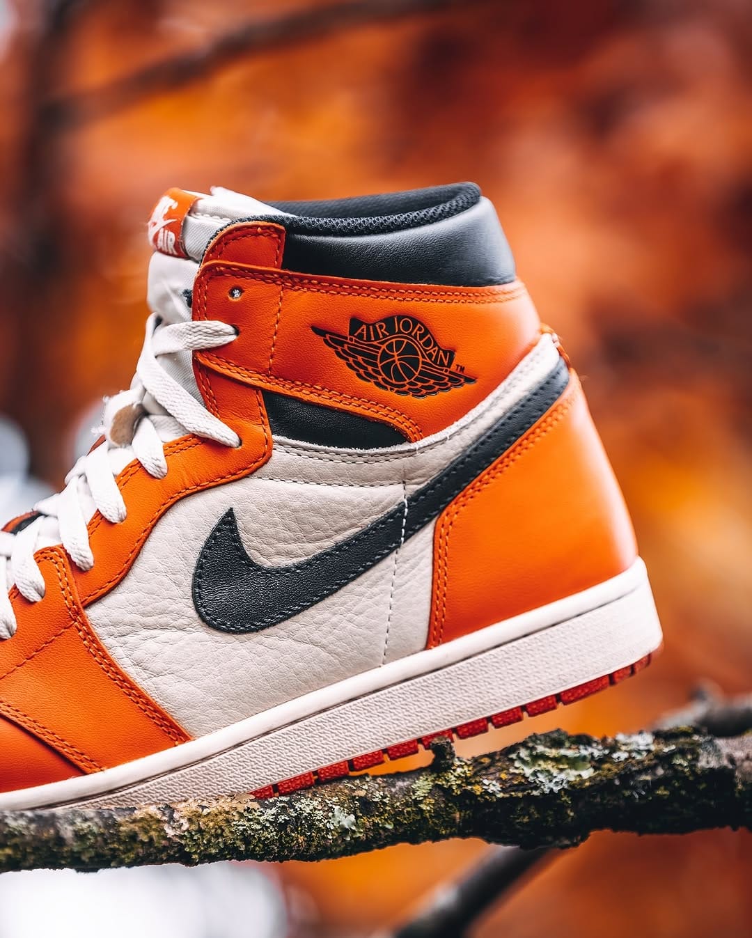 Post 3 by Photographer | Sneakerhead on Instagram (image)