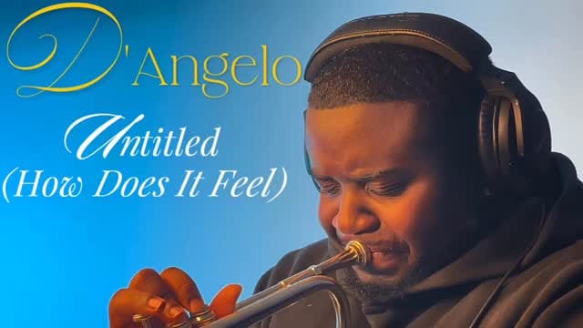 Post 8 by Jibreel Johnson on Instagram (video)