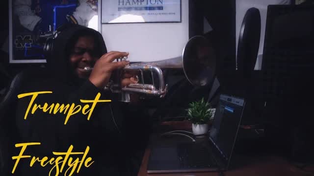 Post 7 by Jibreel Johnson on Instagram (video)