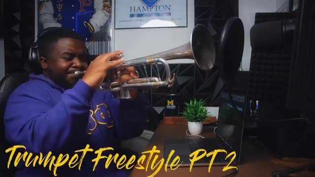 Post 6 by Jibreel Johnson on Instagram (video)