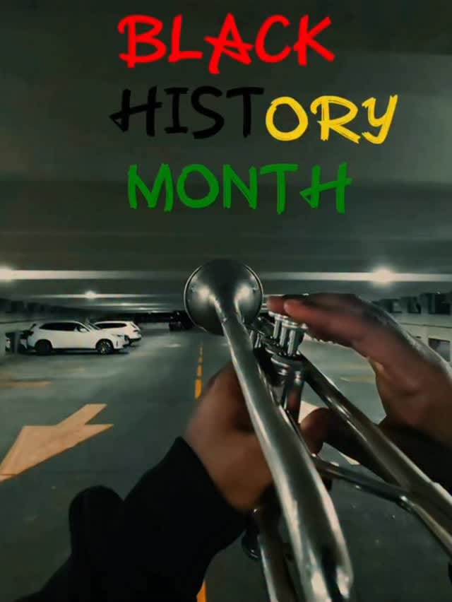 Post 3 by Jibreel Johnson on Instagram (video)
