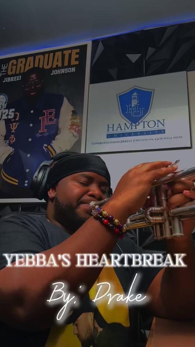 Post 4 by Jibreel Johnson on Instagram (video)