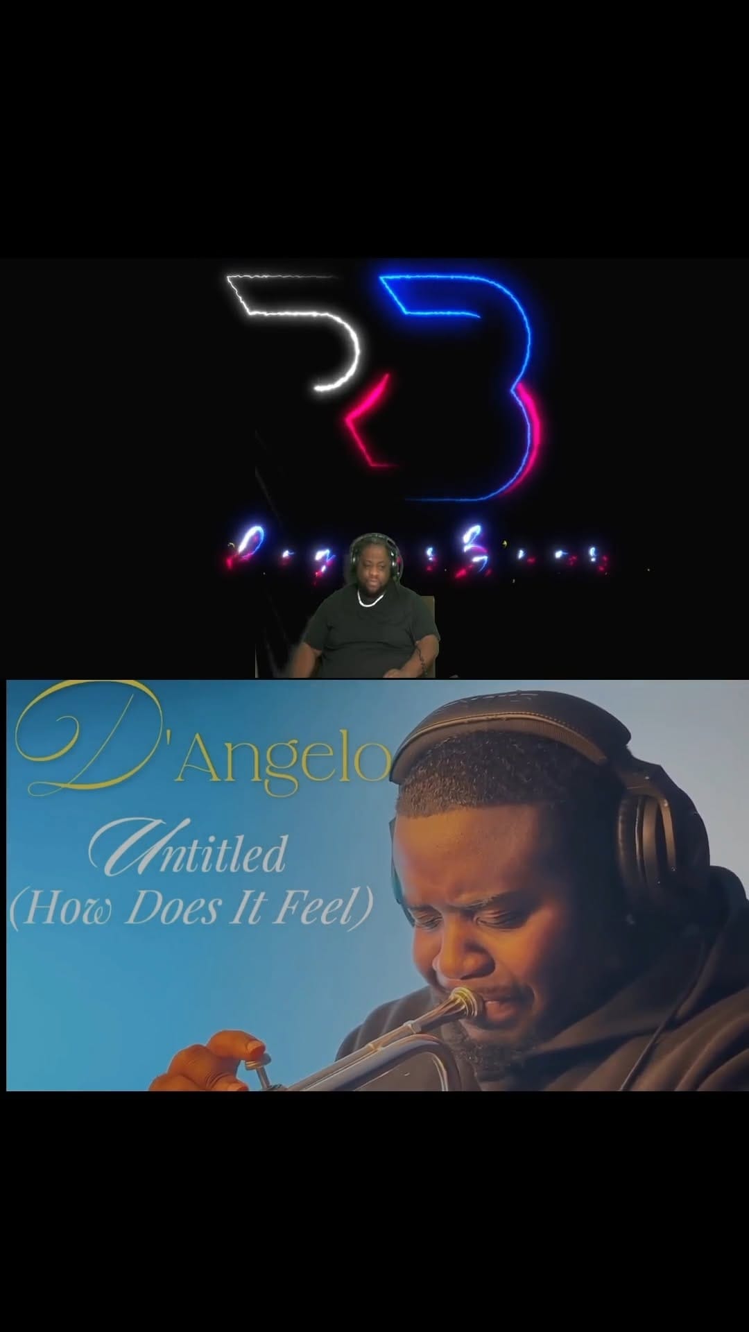 Post 2 by Jibreel Johnson on Instagram (video)