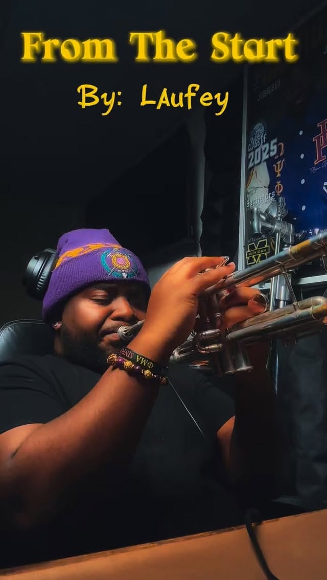 Post 5 by Jibreel Johnson on Instagram (video)
