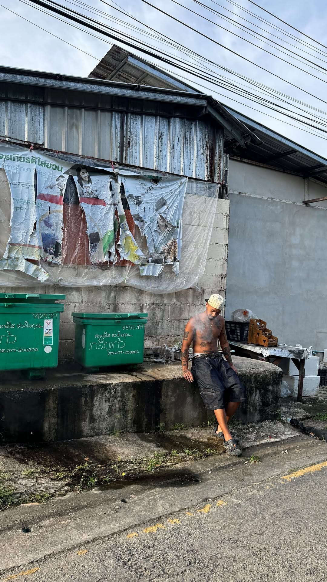 Post 2 by DOTHA on Instagram (video)