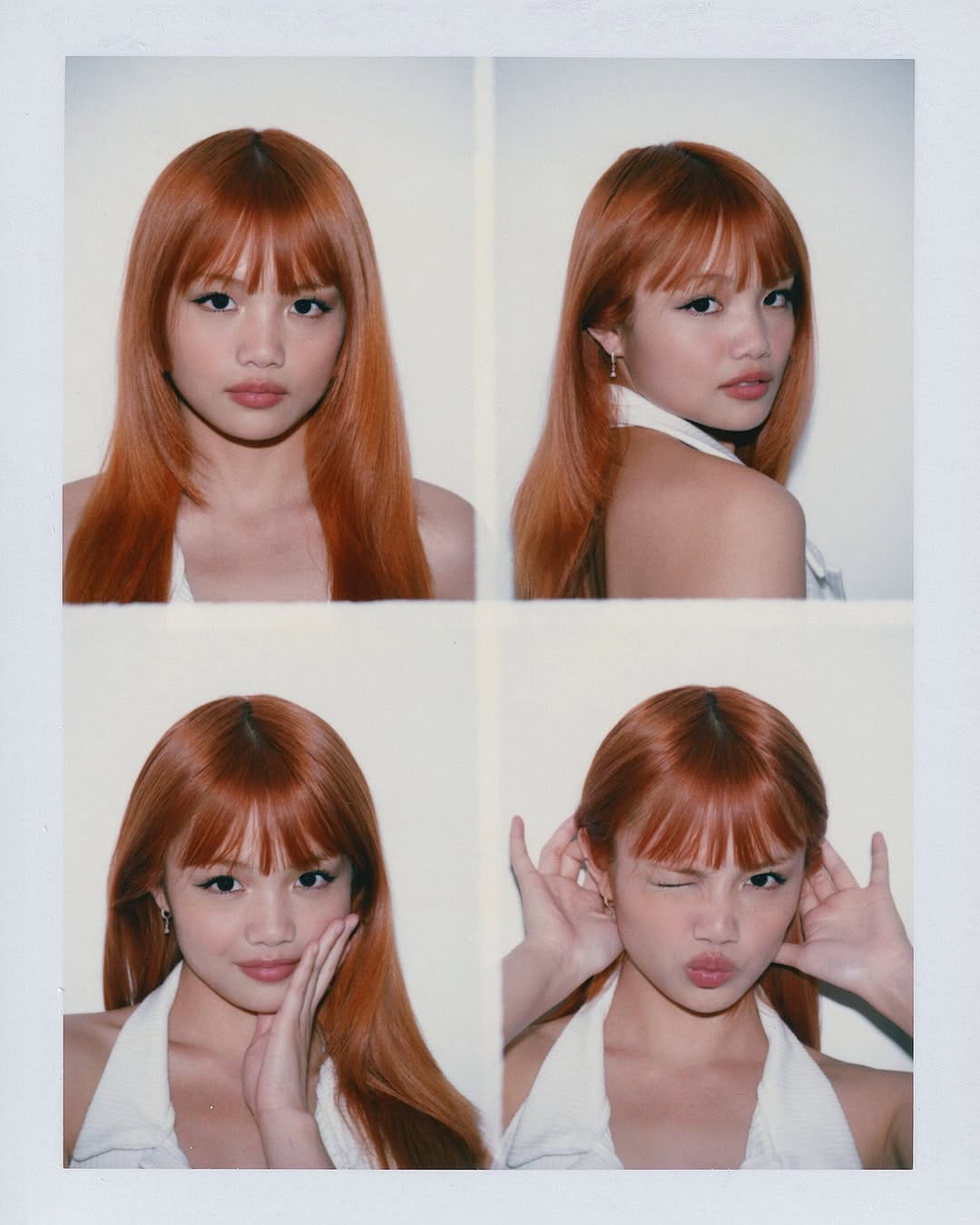 Post 8 by Mia Fa Wells • 吉红发 on Instagram (carousel)