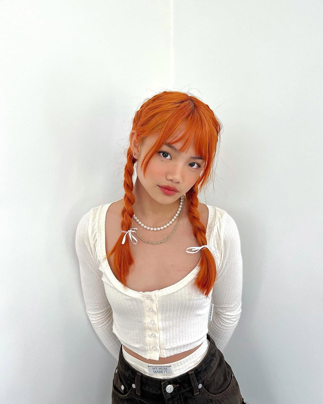 Post 10 by Mia Fa Wells • 吉红发 on Instagram (carousel)