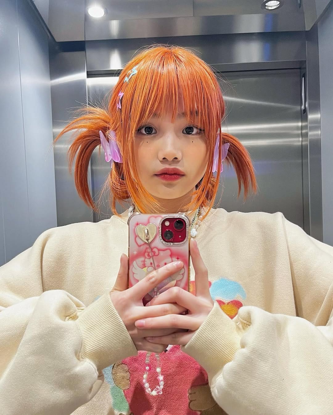 Post 9 by Mia Fa Wells • 吉红发 on Instagram (carousel)