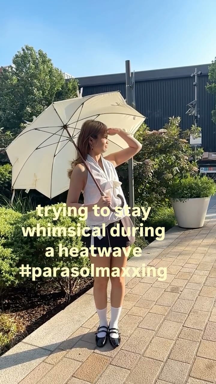 Post 1 by Mia Fa Wells • 吉红发 on Instagram (video)