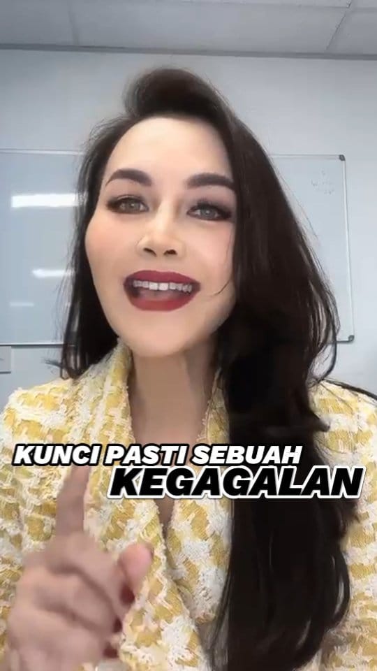 Post 5 by Rany Moran - tips Success, family & relationship, parenting. on Instagram (video)