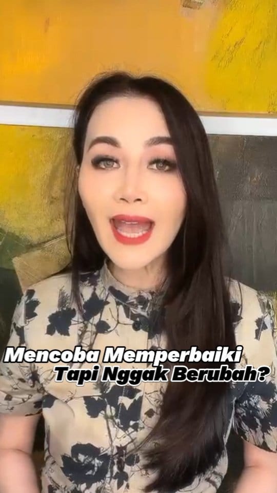 Post 1 by Rany Moran - tips Success, family & relationship, parenting. on Instagram (video)