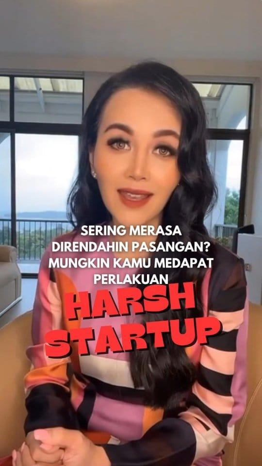 Post 10 by Rany Moran - tips Success, family & relationship, parenting. on Instagram (video)