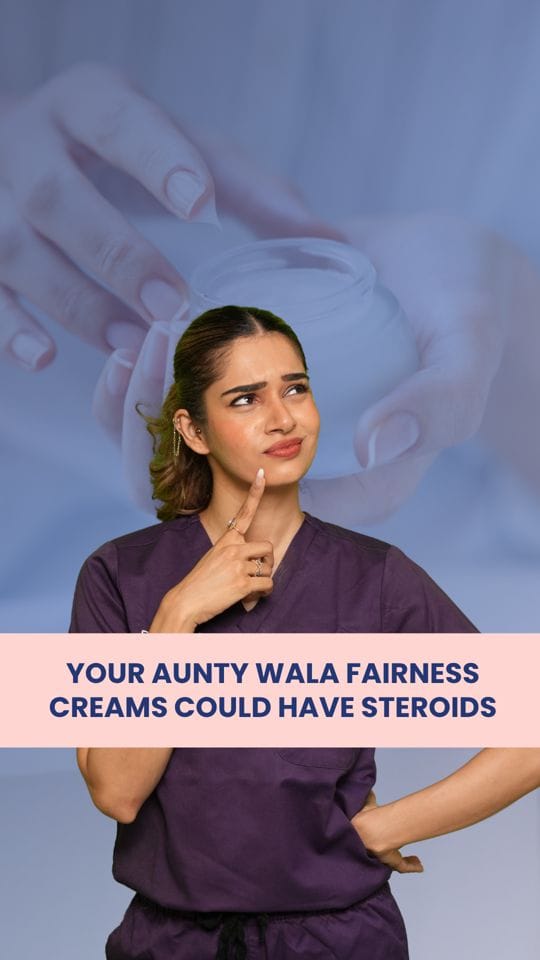 Post 4 by Dr.Akanksha Singh Cornuit on Instagram (video)