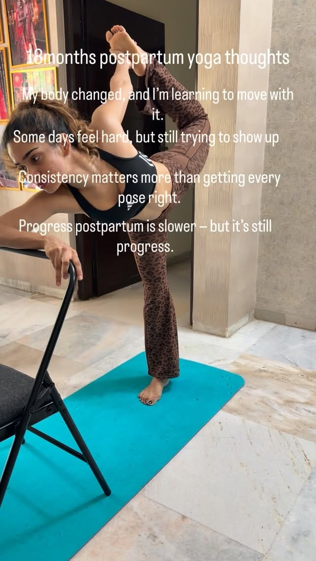 Post 3 by Dr.Akanksha Singh Cornuit on Instagram (video)