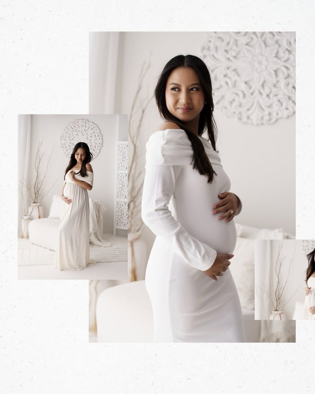 Post 6 by Sydney Newborn Photographer - Reka Choy on Instagram (carousel)