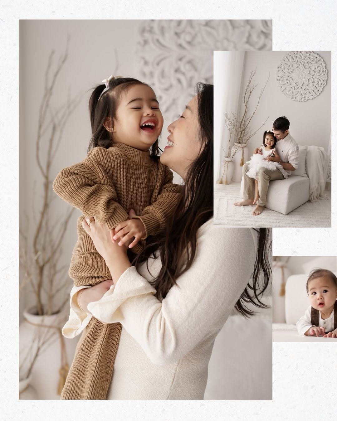 Post 5 by Sydney Newborn Photographer - Reka Choy on Instagram (carousel)