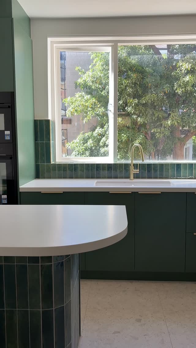 Post 6 by Bathroom & Kitchen Renovations on Instagram (video)