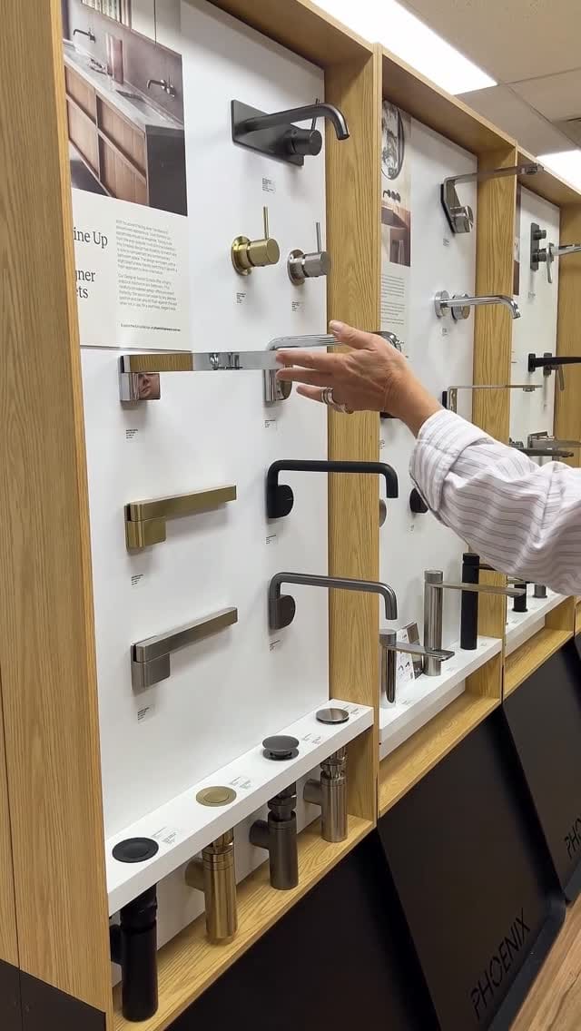 Post 5 by Bathroom & Kitchen Renovations on Instagram (video)