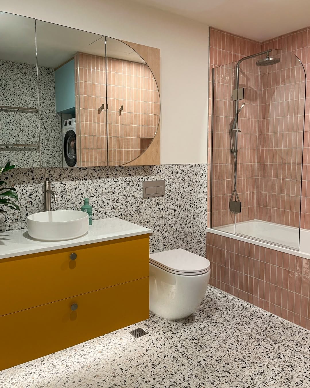 Post 4 by Bathroom & Kitchen Renovations on Instagram (carousel)