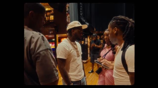 Post 2 by Longmoney Phil on Instagram (video)