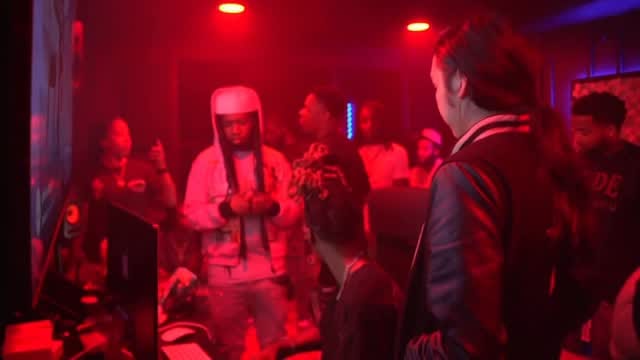 Post 3 by Longmoney Phil on Instagram (video)