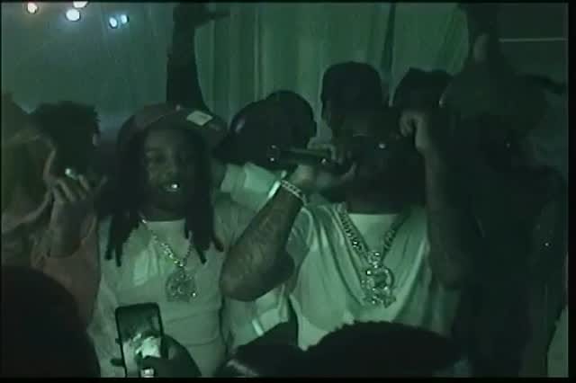 Post 6 by Longmoney Phil on Instagram (video)