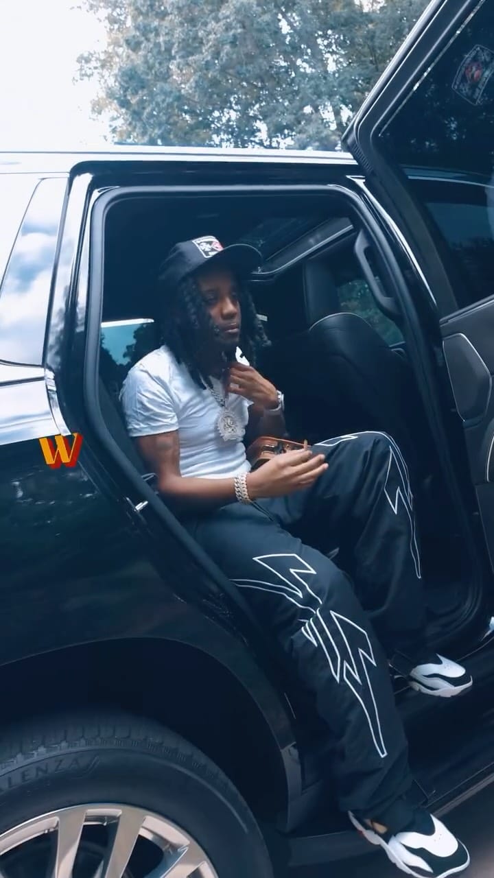 Post 10 by Longmoney Phil on Instagram (video)