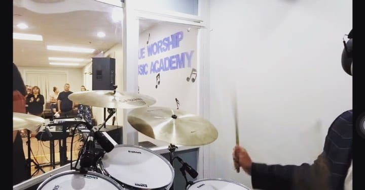 Post 3 by Andres Lozano on Instagram (video)