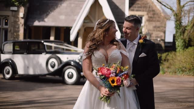 Post 7 by Liverpool Wedding Photographer & Videographer on Instagram (video)