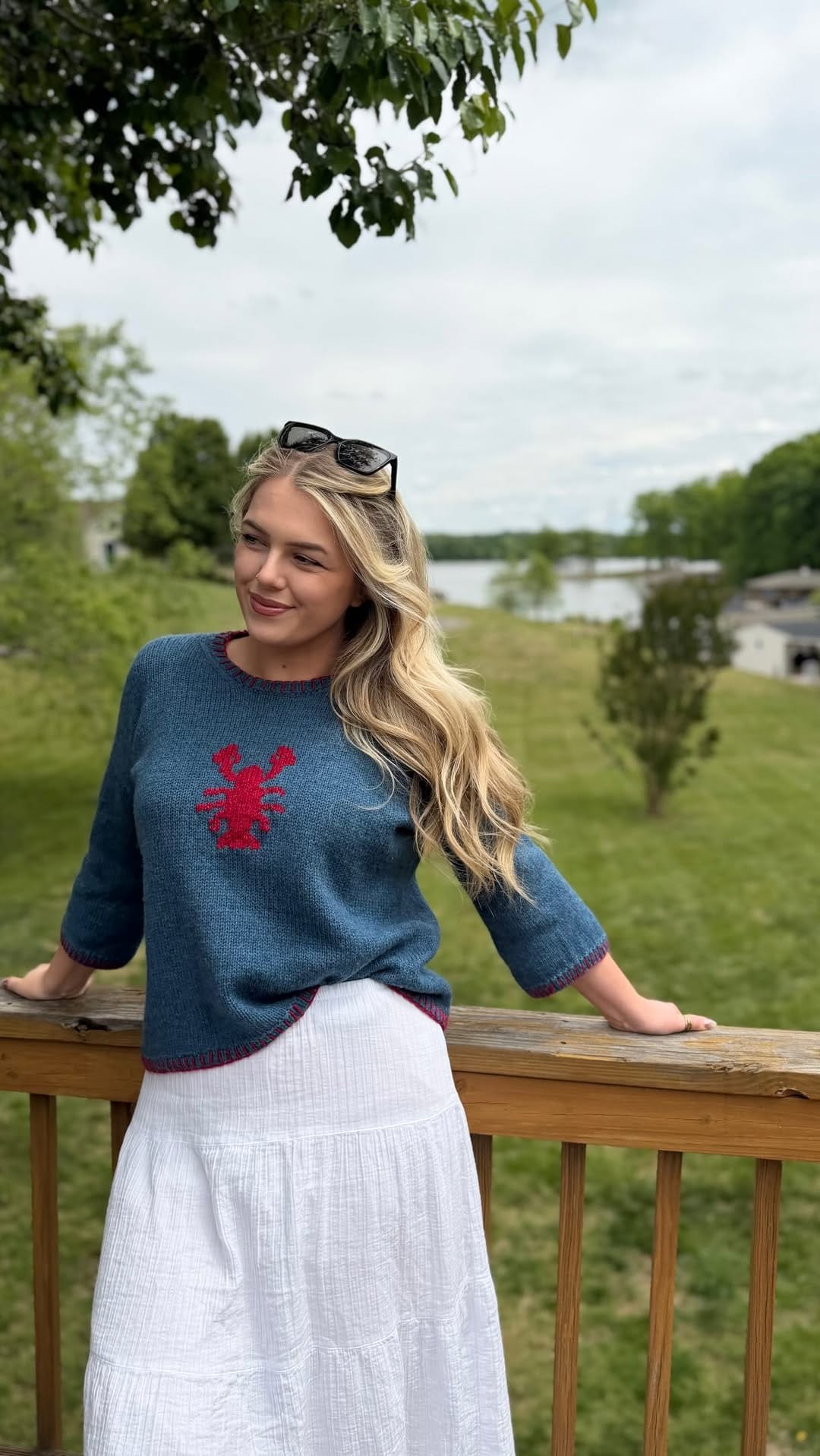 Post 2 by Dana Cash | Blondie Knots💛🧶 on Instagram (video)