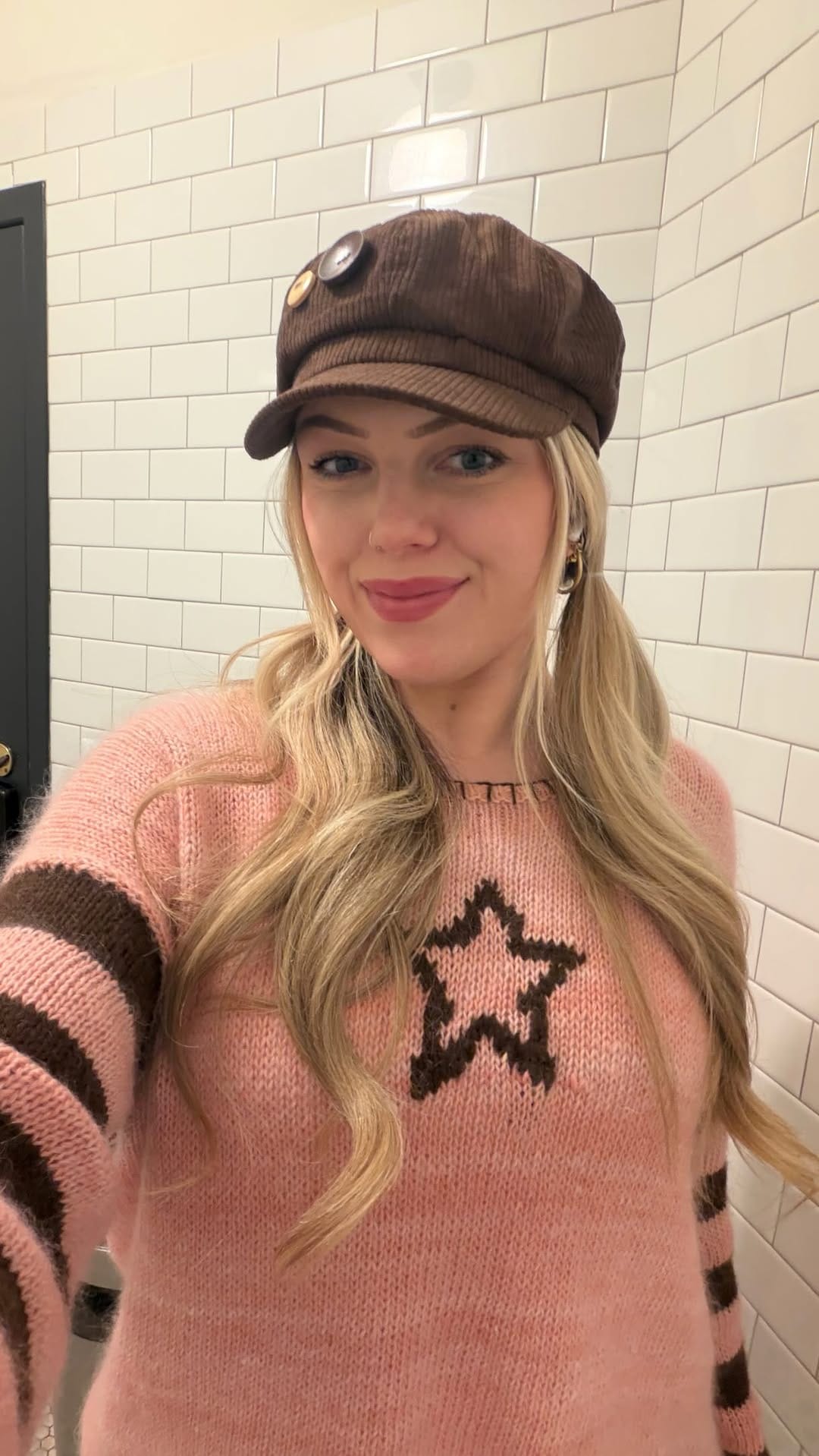 Post 7 by Dana Cash | Blondie Knots💛🧶 on Instagram (video)