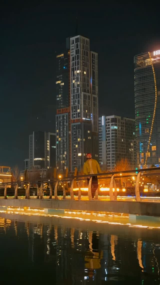 Post 7 by Shaxzod Qurbonboyev on Instagram (video)