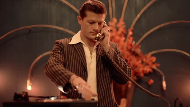 Post 6 by Owen Harvey on Instagram (video)