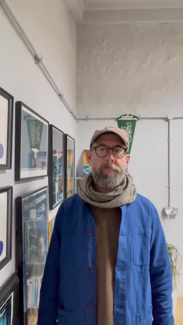 Post 5 by Matt Murphy on Instagram (video)