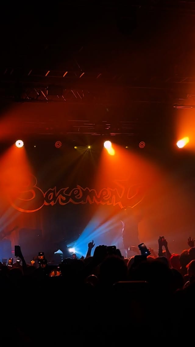 Post 3 by Andy McManus Neilson on Instagram (video)