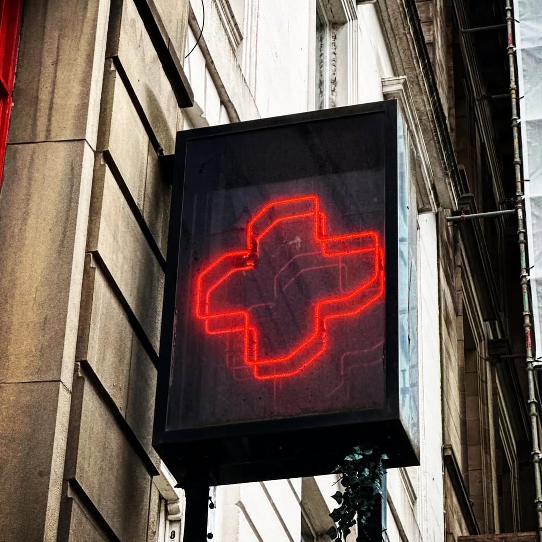 Post 2 by Andy McManus Neilson on Instagram (image)