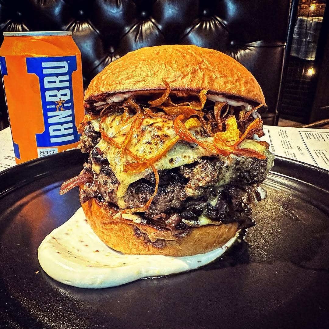 Post 4 by Andy McManus Neilson on Instagram (image)