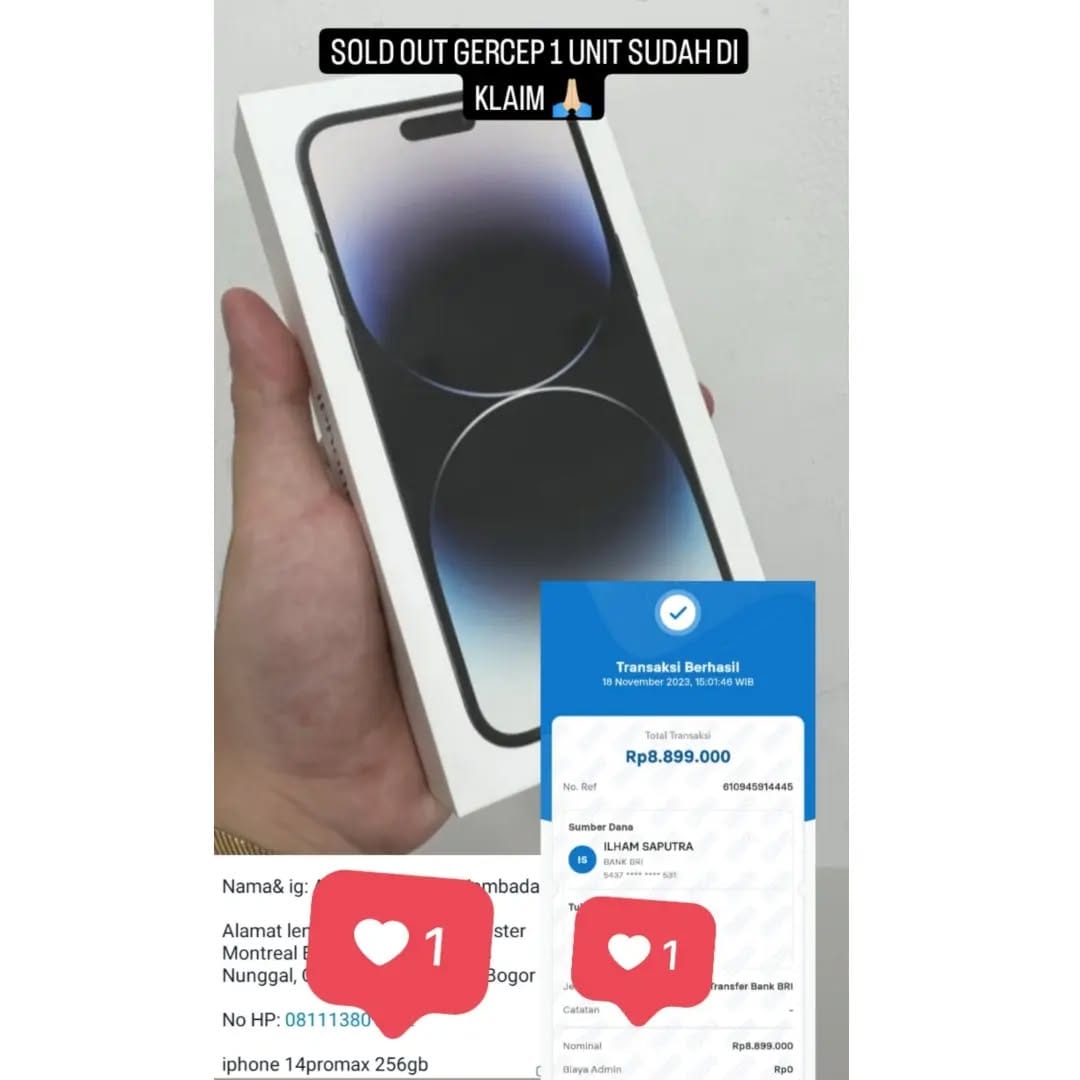 Post 1 by Balai Besar Pelatihan Vokasi dan Produktivitas (BBPVP) Bekasi on Instagram (image)