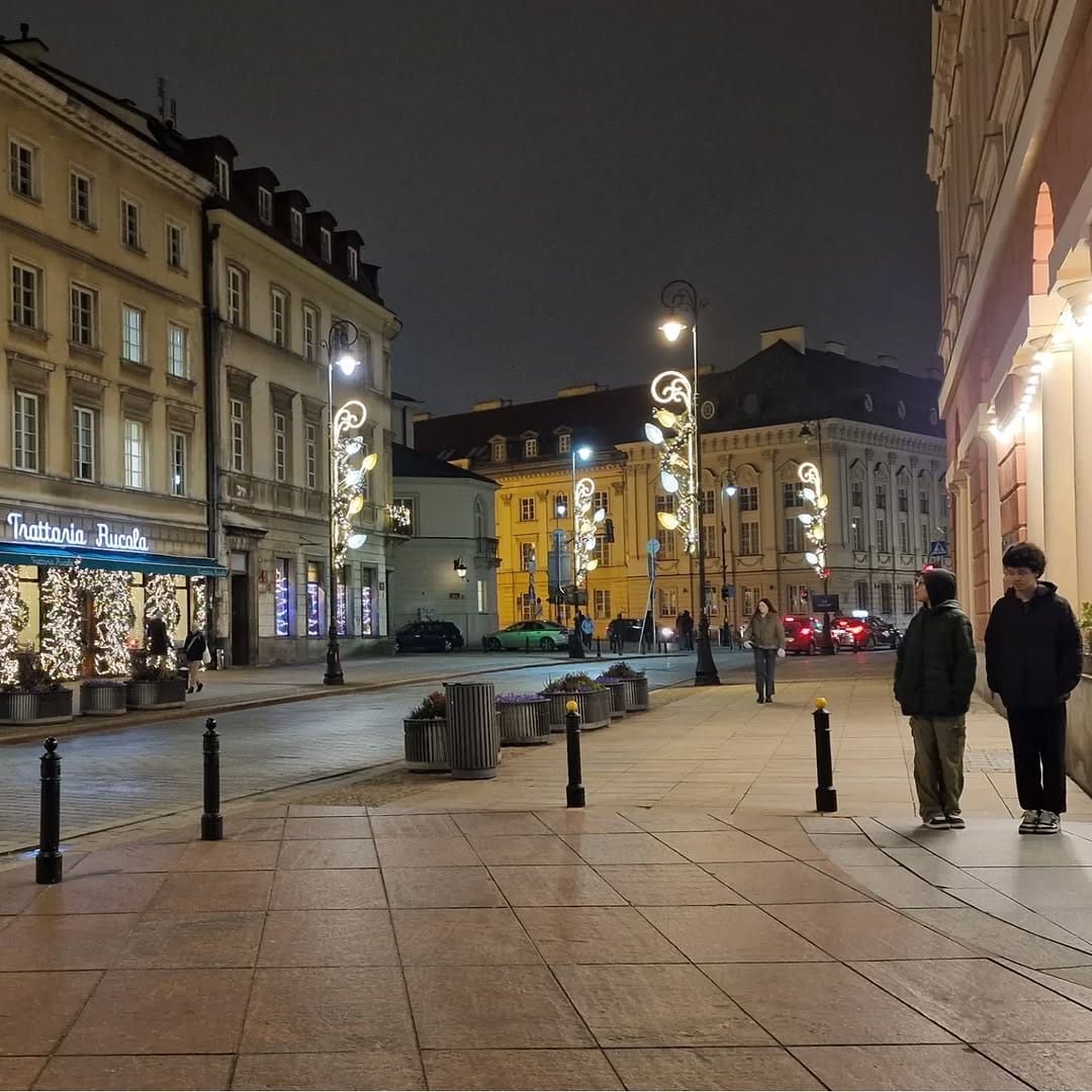Post 1 by Mixed Trio Travels on Instagram (carousel)