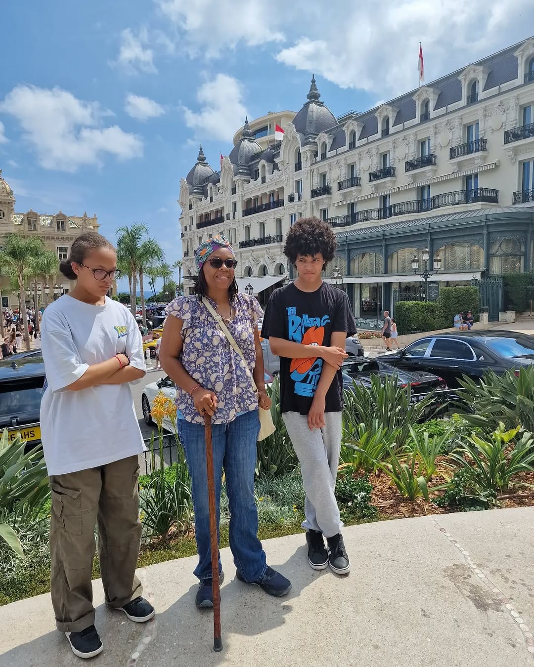 Post 8 by Mixed Trio Travels on Instagram (image)