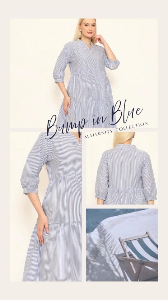 Post 3 by moms to be shop on Instagram (video)