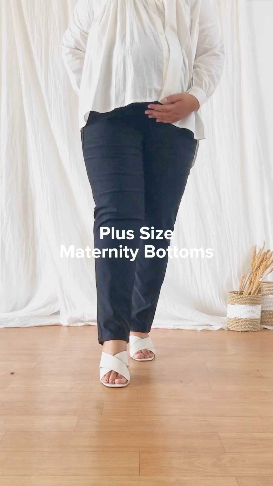 Post 1 by moms to be shop on Instagram (video)