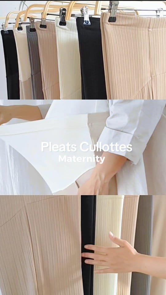 Post 6 by moms to be shop on Instagram (video)
