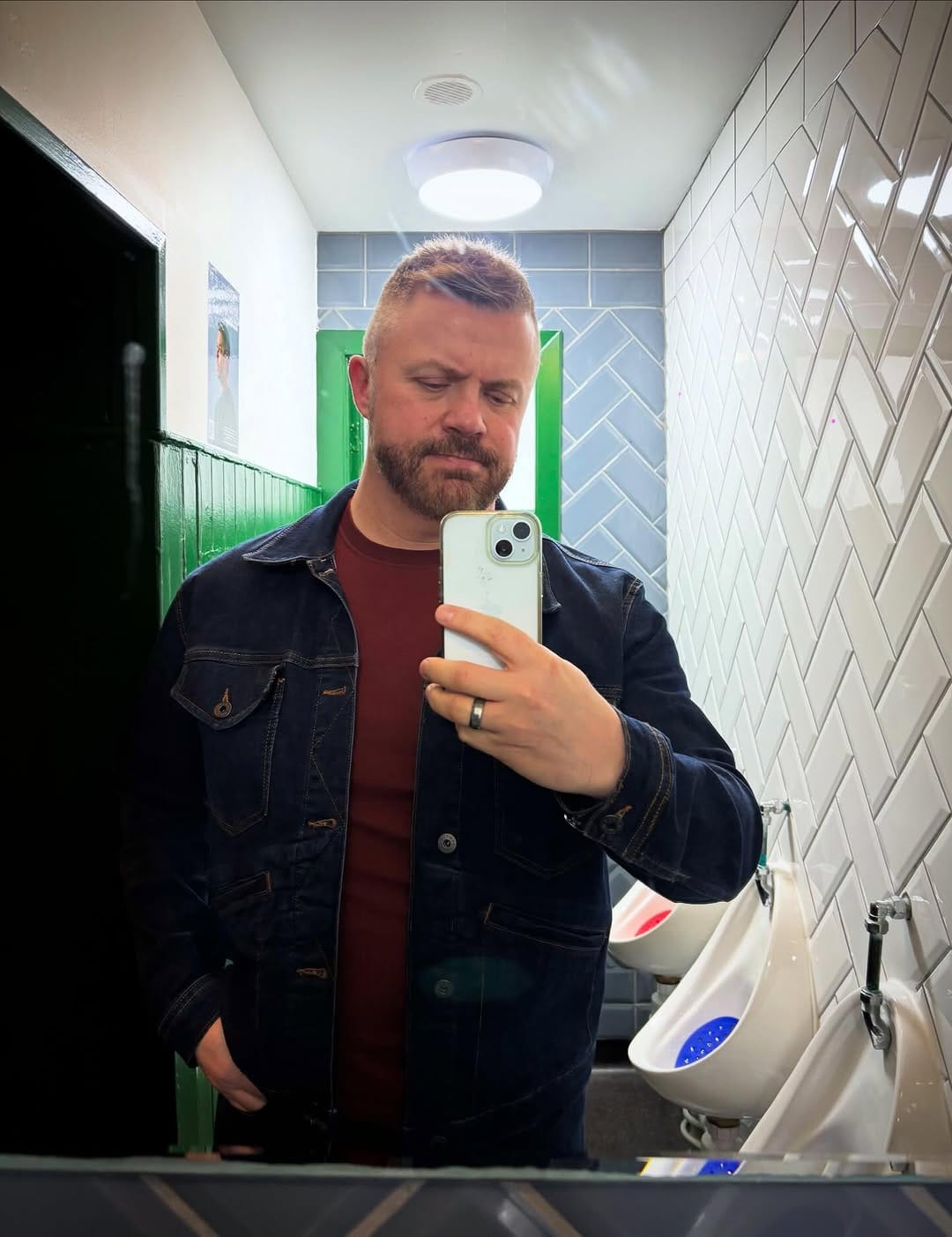 Post 4 by Gary Patrick Anderson on Instagram (image)